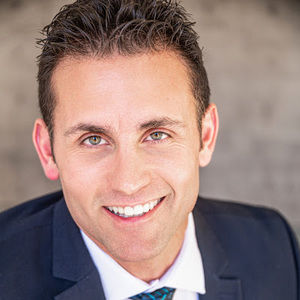 Meet your Posher, Matthew